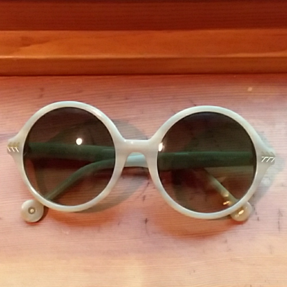 Anthropologie Ett:twa Torill Sunglasses
